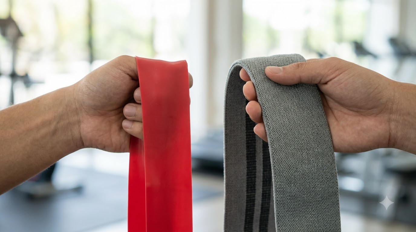 cách chọn dây kháng lực - tổng quan và chuẩn bị cách chọn dây kháng lực - tổng quan và chuẩn bị