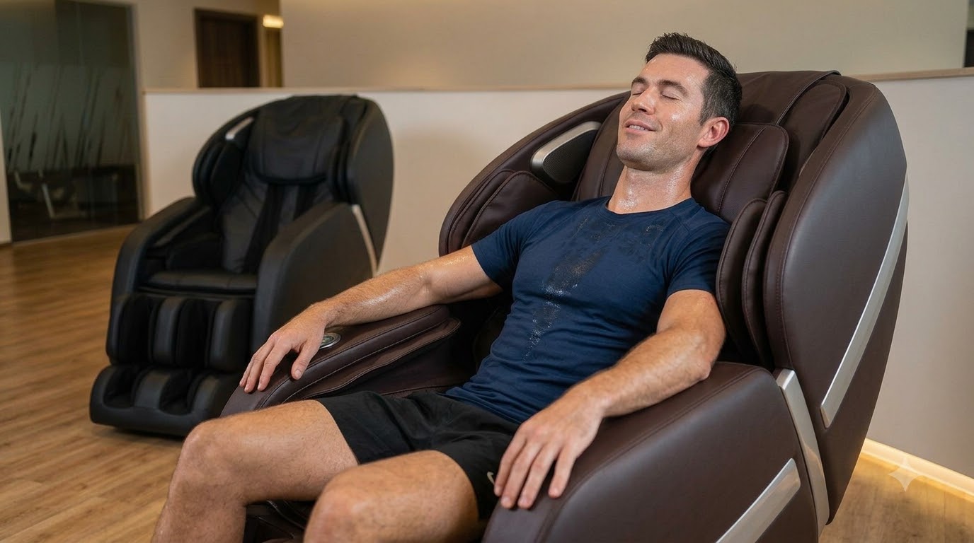 cách chọn ghế massage - tổng quan và chuẩn bị cách chọn ghế massage - tổng quan và chuẩn bị