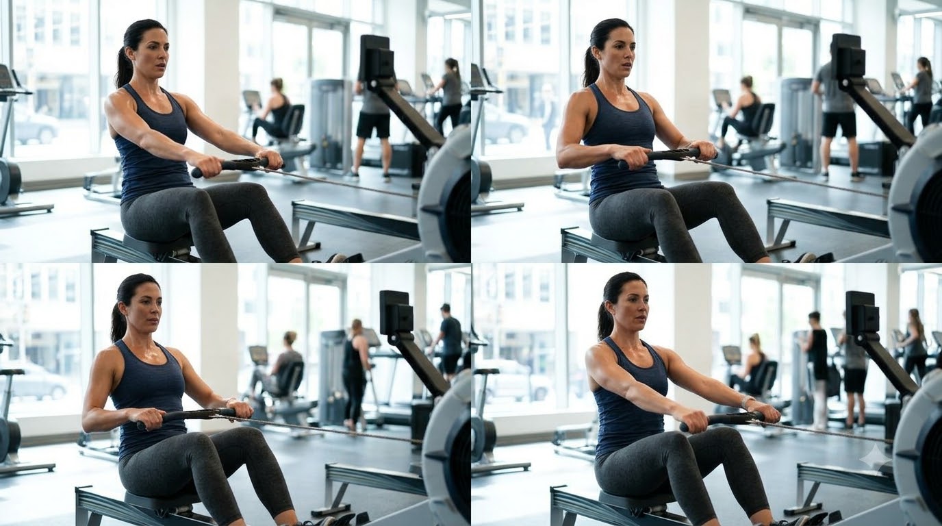 cách chọn ghế massage - kết quả thành phẩm cách chọn ghế massage - kết quả thành phẩm