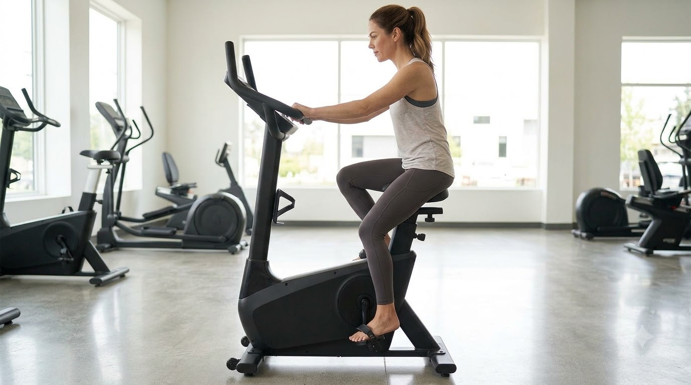 cách chọn xe đạp tập - tổng quan và chuẩn bị cách chọn xe đạp tập - tổng quan và chuẩn bị