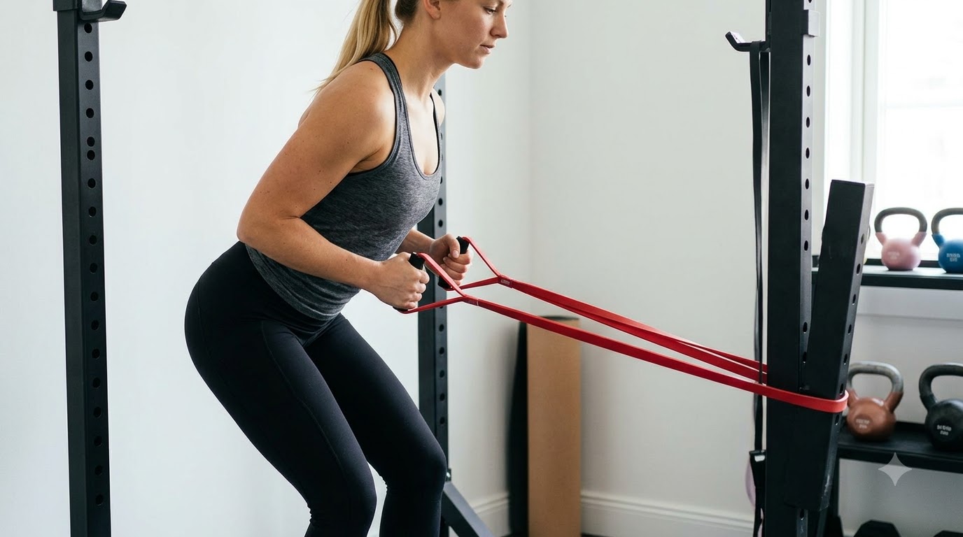 dây kháng lực nhỏ gọn - tổng quan và chuẩn bị dây kháng lực nhỏ gọn - tổng quan và chuẩn bị