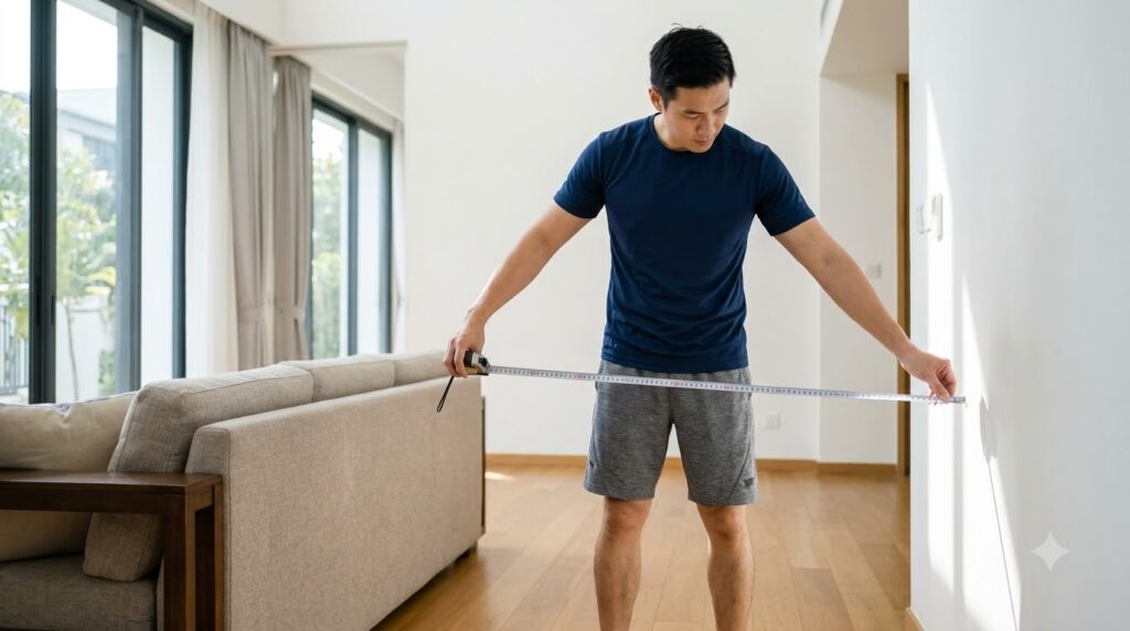 Hướng dẫn chọn chiều dài ray máy chèo thuyền cho gia đình 1 cách chọn chiều dài ray máy chèo thuyền - hướng dẫn