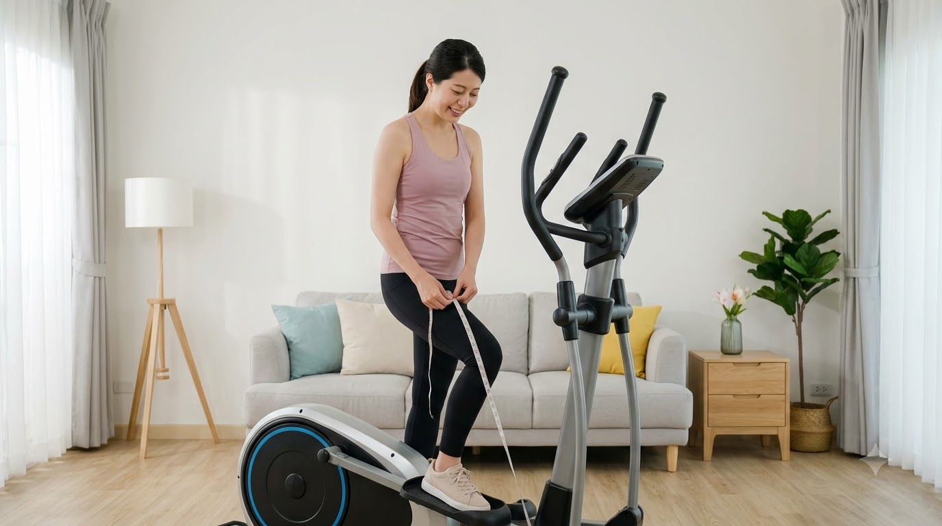 cách chọn chiều dài sải chân máy elliptical - tổng quan và chuẩn bị cách chọn chiều dài sải chân máy elliptical - tổng quan và chuẩn bị