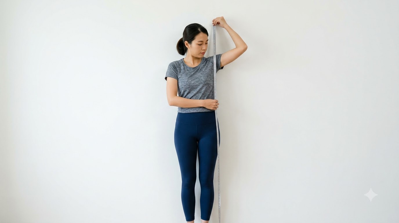 cách chọn chiều dài sải chân máy elliptical - các bước thực hiện chi tiết cách chọn chiều dài sải chân máy elliptical - các bước thực hiện chi tiết