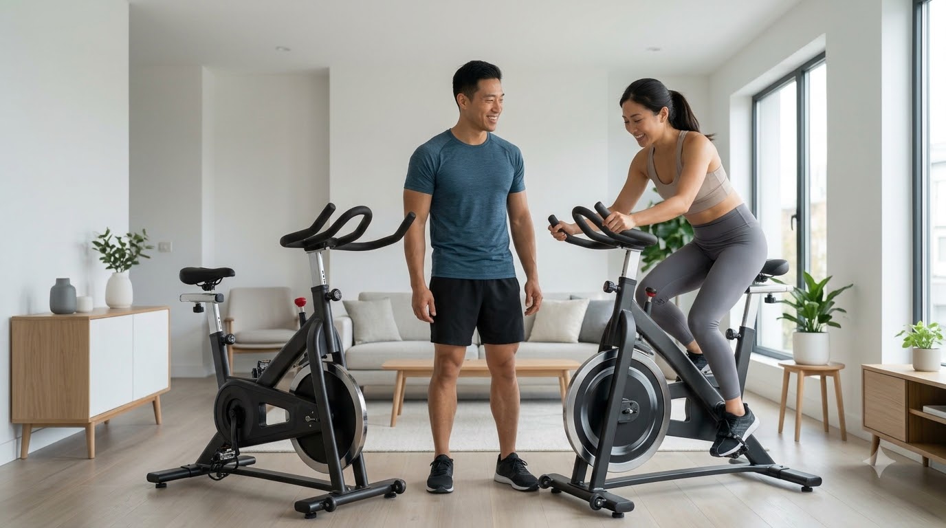 cách chọn trọng lượng bánh đà xe đạp tập - tổng quan và chuẩn bị cách chọn trọng lượng bánh đà xe đạp tập - tổng quan và chuẩn bị