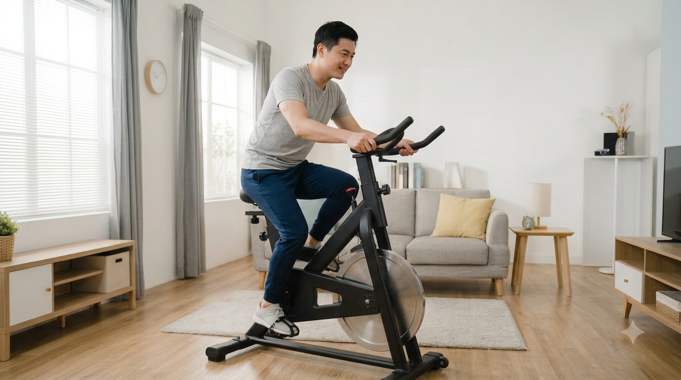cách chọn trọng lượng bánh đà xe đạp tập - các bước thực hiện chi tiết cách chọn trọng lượng bánh đà xe đạp tập - các bước thực hiện chi tiết