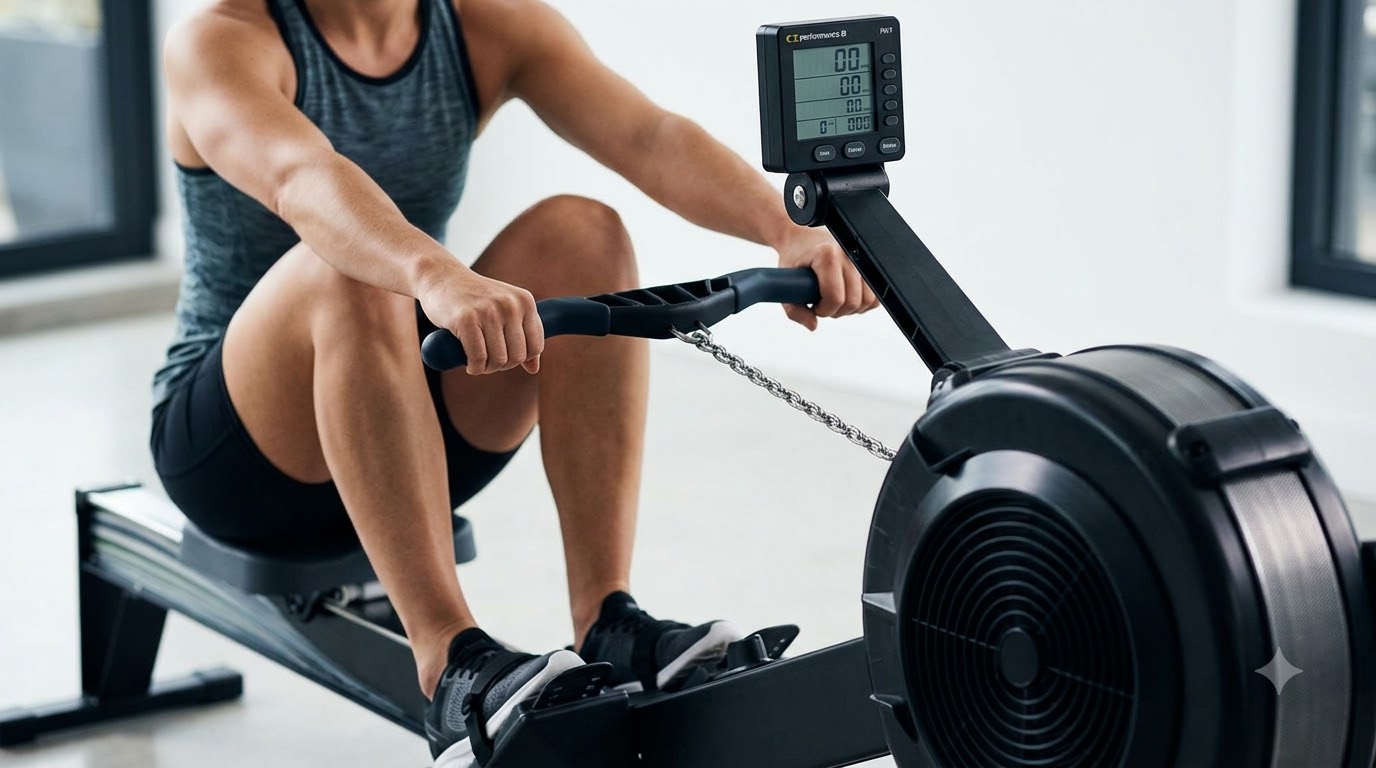 máy chèo thuyền hoạt động như thế nào - tổng quan và chuẩn bị máy chèo thuyền hoạt động như thế nào - tổng quan và chuẩn bị