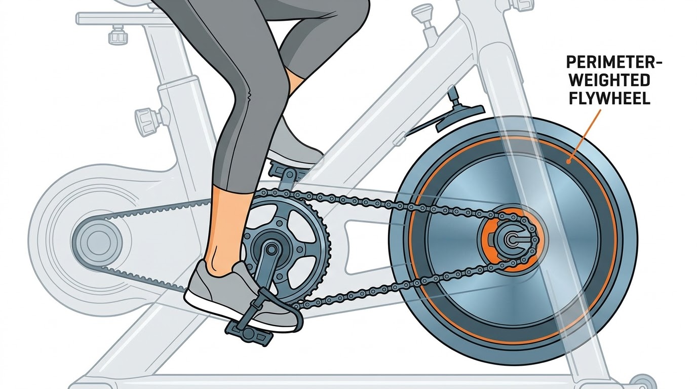 xe đạp tập hoạt động như thế nào - tổng quan và chuẩn bị xe đạp tập hoạt động như thế nào - tổng quan và chuẩn bị