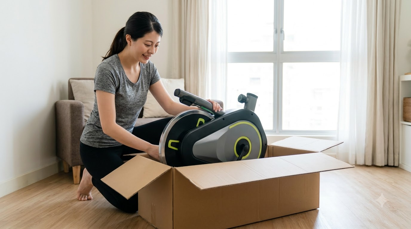 xe đạp tập nhỏ gọn - tổng quan và chuẩn bị xe đạp tập nhỏ gọn - tổng quan và chuẩn bị