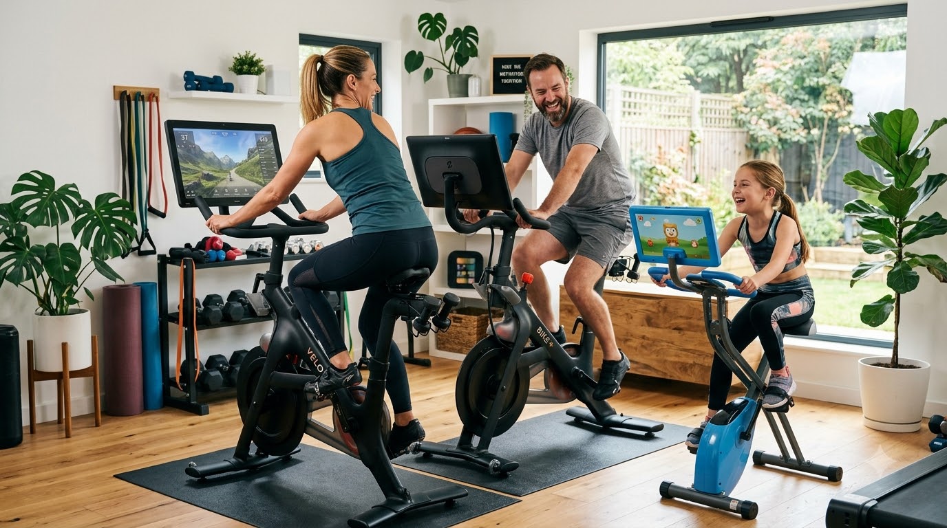 xe đạp tập tốt nhất cho gia đình - tổng quan và chuẩn bị xe đạp tập tốt nhất cho gia đình - tổng quan và chuẩn bị