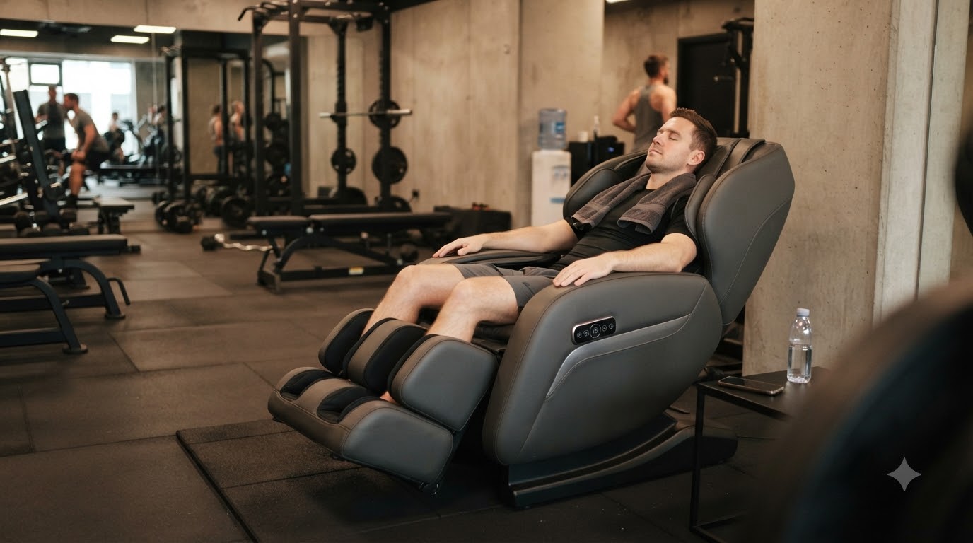 Lợi ích thực tế đối với người tập thể thao và thể hình