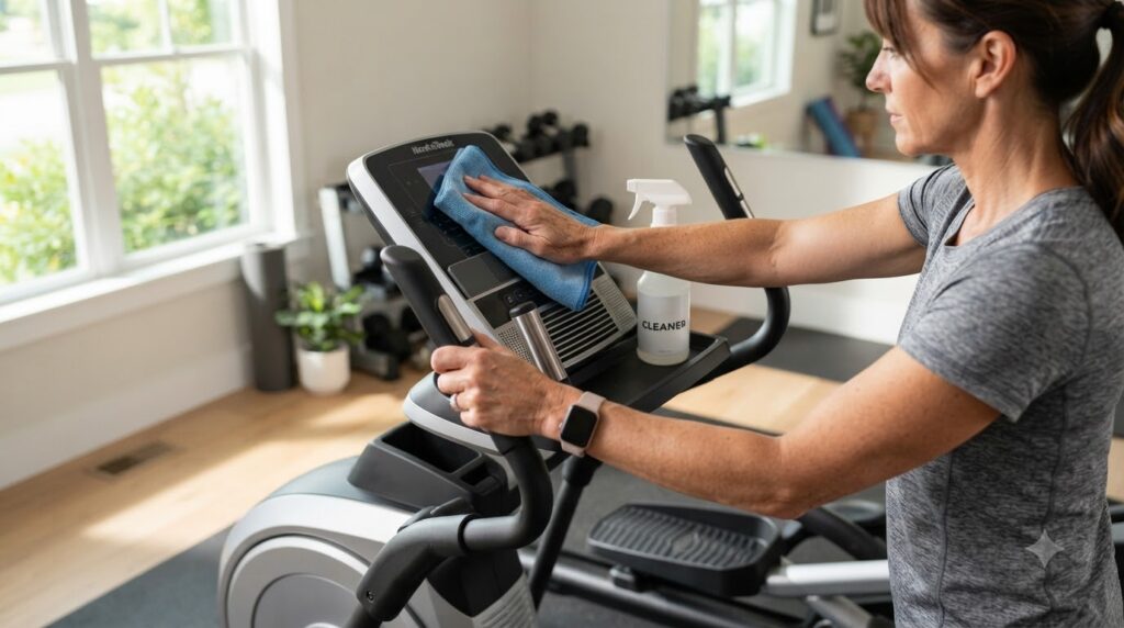 Những lỗi thường gặp và cách khắc phục khi bảo dưỡng không đúng cách