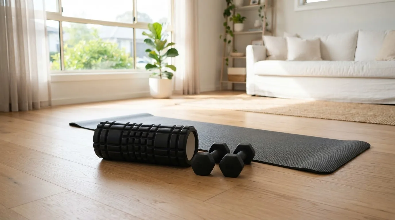 Đặc điểm cấu tạo bề mặt con lăn EPP và EVA So sánh hai mẫu con lăn bọt xốp EPP đúc đặc và EVA đàn hồi