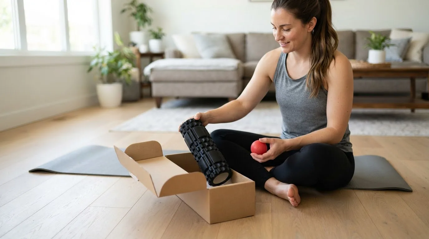 Dụng cụ mobility giá rẻ bằng bọt nén EPP chịu lực nén cao cho gia đình
