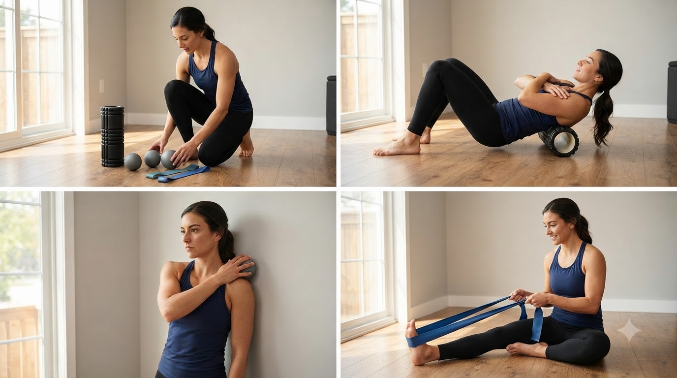 Tổng quan về dụng cụ mobility tốt nhất cho gia đình và tầm quan trọng trong đời sống hiện đại